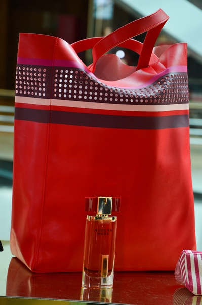Estee Lauder Lipstick Envy Event
